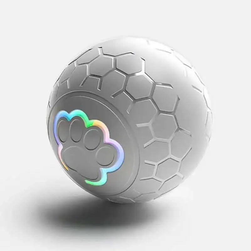 Pelota Interactiva - imagen 1